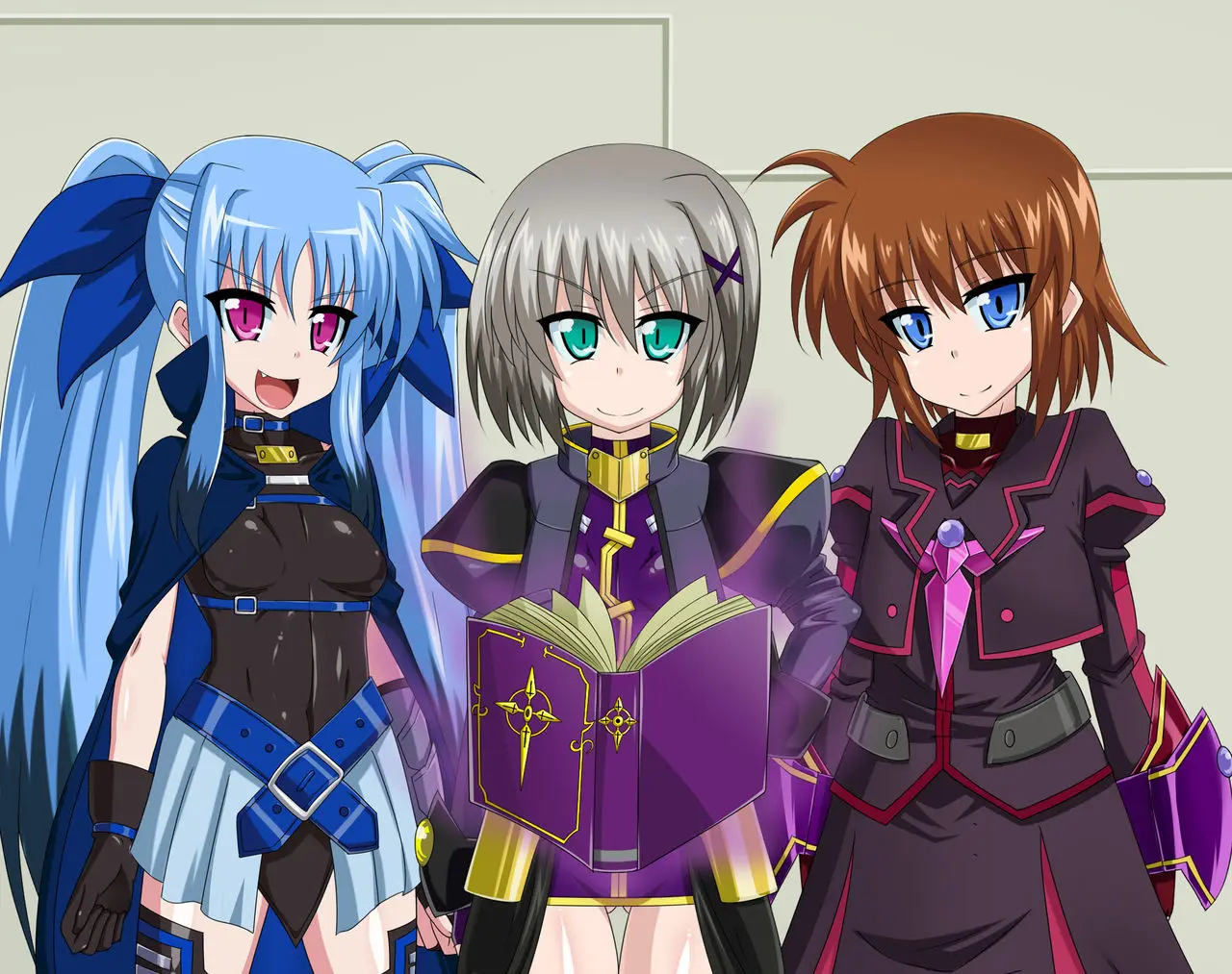 Kininatteita Onnanoko Ga, Itsunomanika Kimobuta Otoko No Ochinpo Ana Ni Tsukuri Kaerareteita... ~Yogosare Ochirutosareteiku Ou To Shinka~